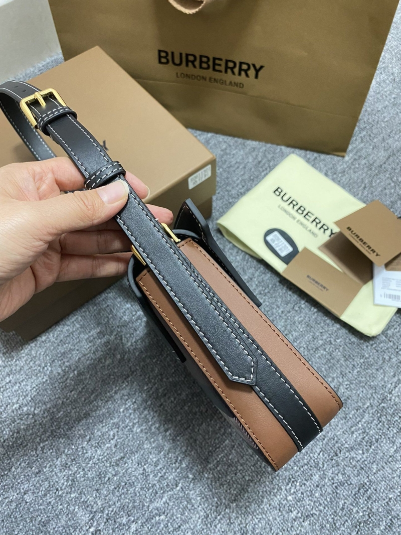 Burberry Satchel Bags